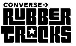 CONVERSE RUBBER TRACKS trademark