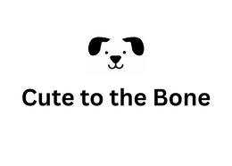 CUTE TO THE BONE trademark