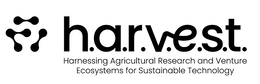 H.A.R.V.E.S.T. HARNESSING AGRICULTURAL RESEARCH AND VENTURE ECOSYSTEMS FOR SUSTAINABLE TECHNOLOGY trademark
