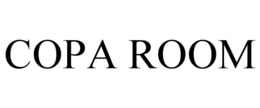 COPA ROOM trademark