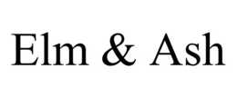 ELM & ASH trademark