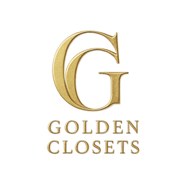GC GOLDEN CLOSETS trademark