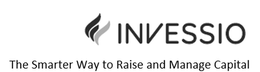 INVESSIO THE SMARTER WAY TO RAISE AND MANAGE CAPITAL trademark