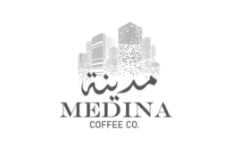 MEDINA COFFEE CO. trademark