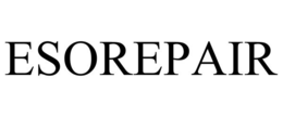 ESOREPAIR trademark
