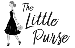 THE LITTLE PURSE trademark