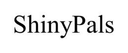 SHINYPALS trademark