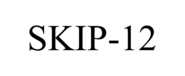 SKIP-12 trademark