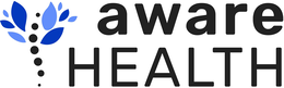 AWARE HEALTH trademark