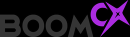 BOOM CX trademark