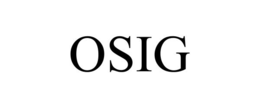 OSIG trademark
