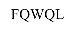 FQWQL trademark
