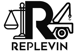 R REPLEVIN trademark