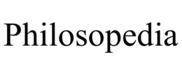 PHILOSOPEDIA trademark