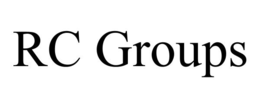 RC GROUPS trademark