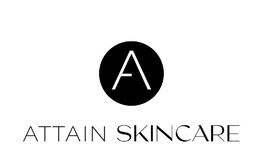 A  ATTAIN SKINCARE trademark