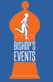 BISHOP'S EVENTS trademark