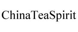 CHINATEASPIRIT trademark