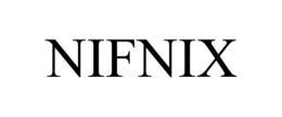 NIFNIX trademark