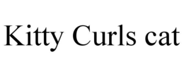KITTY CURLS CAT trademark