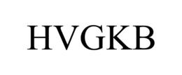 HVGKB trademark