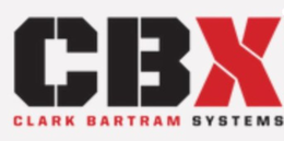 CBX CLARK BARTRAM SYSTEMS trademark