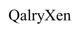 QALRYXEN trademark