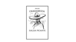 SALSA CHARAMUZA SALSA PICANTE trademark