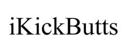 IKICKBUTTS trademark