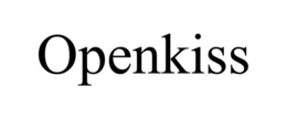 OPENKISS trademark