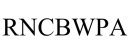 RNCBWPA trademark