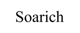 SOARICH trademark
