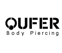 OUFER BODY PIERCING trademark
