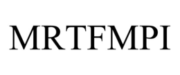 MRTFMPI trademark
