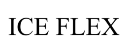 ICE FLEX trademark