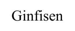 GINFISEN trademark