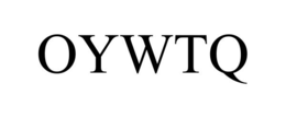 OYWTQ trademark