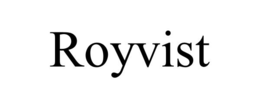 ROYVIST trademark