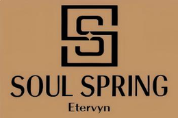 S SOUL SPRING ETERVYN trademark