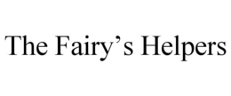 THE FAIRY’S HELPERS trademark