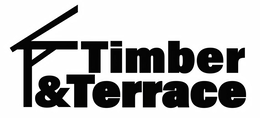 TIMBER &TERRACE trademark