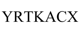 YRTKACX trademark