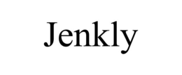 JENKLY trademark