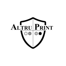 ALTRU PRINT trademark