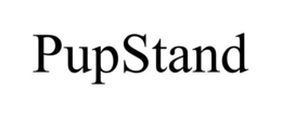 PUPSTAND trademark