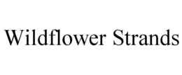 WILDFLOWER STRANDS trademark