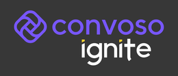 CONVOSO IGNITE trademark
