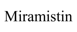 MIRAMISTIN trademark