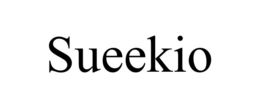SUEEKIO trademark