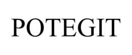 POTEGIT trademark